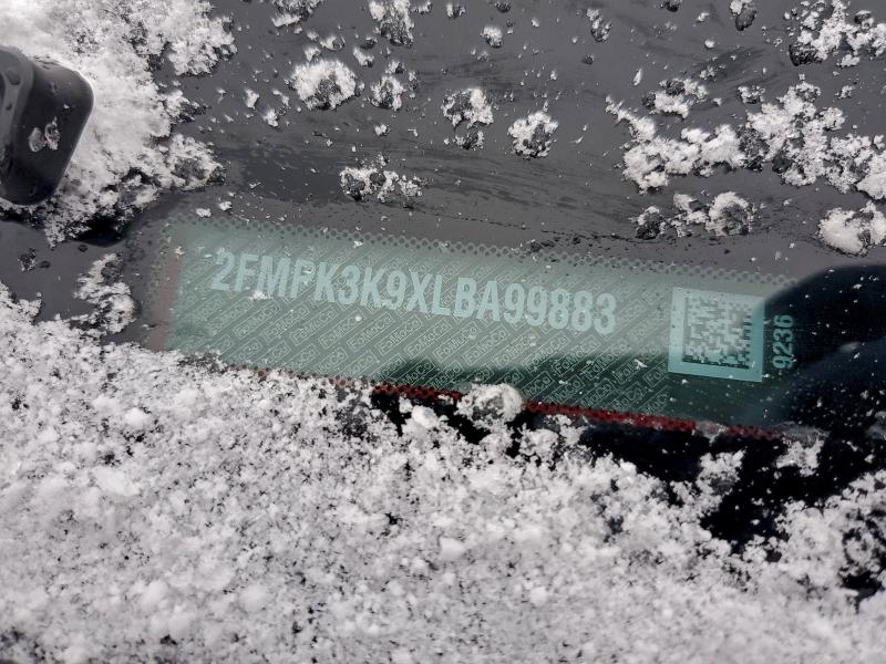 Фото 13 - FORD EDGE