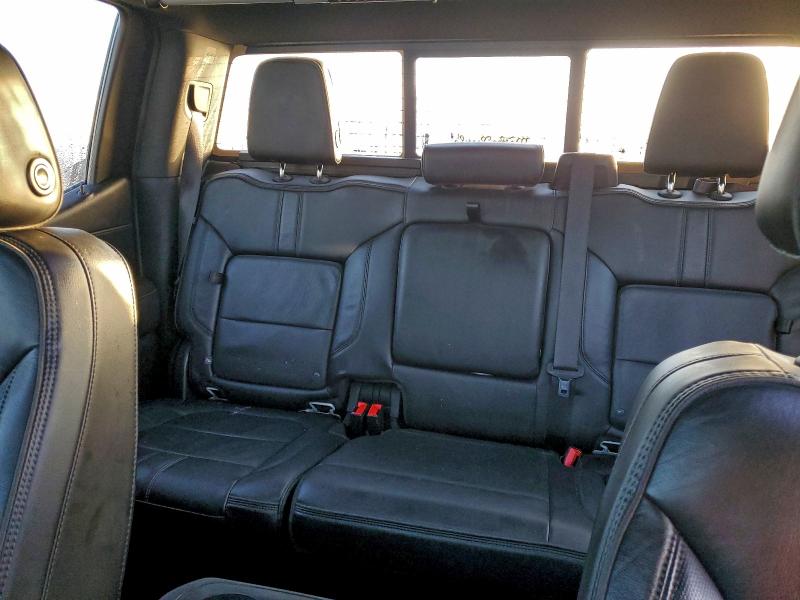 Фото 10 - CHEVROLET ALL Models