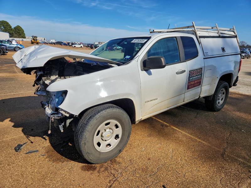 Фото 1 - CHEVROLET COLORADO