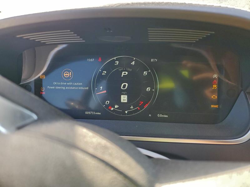 Фото 9 - JAGUAR F-TYPE