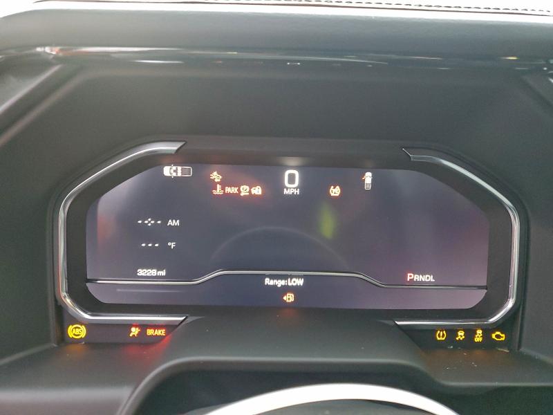 Фото 9 - GMC SIERRA