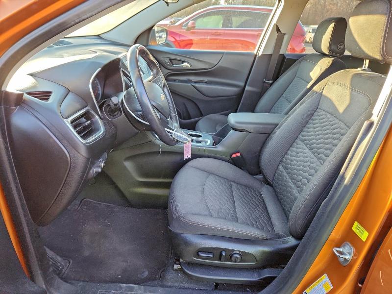 Фото 7 - CHEVROLET EQUINOX