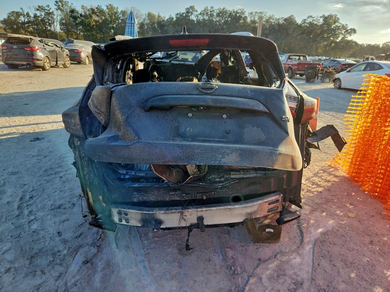 Фото 6 - NISSAN MURANO