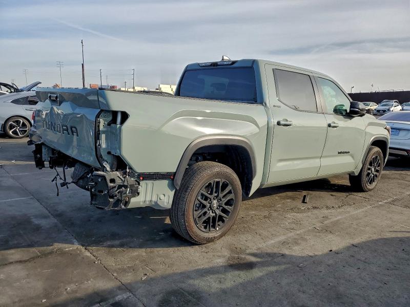 Фото 3 - TOYOTA TUNDRA