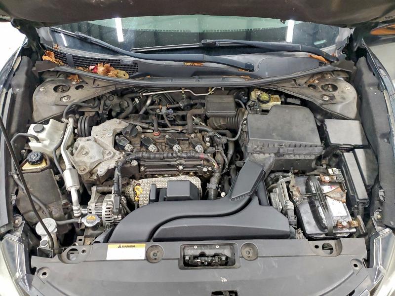 Фото 11 - NISSAN ALTIMA