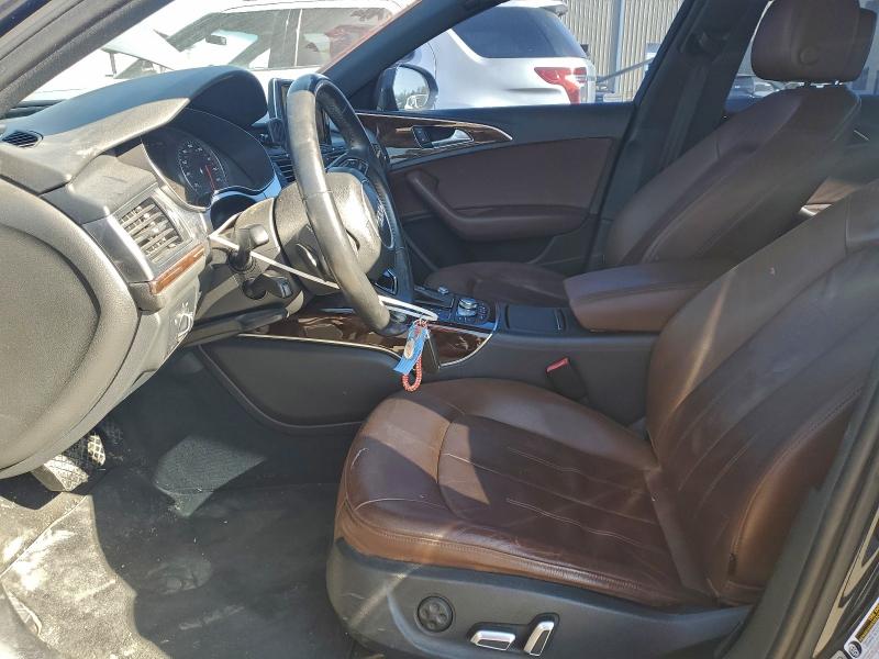 Фото 7 - AUDI A6