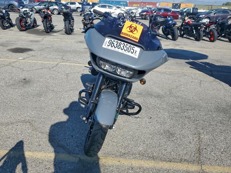 Фото 2 - HARLEY-DAVIDSON FL