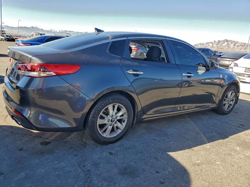 Фото 3 - KIA OPTIMA