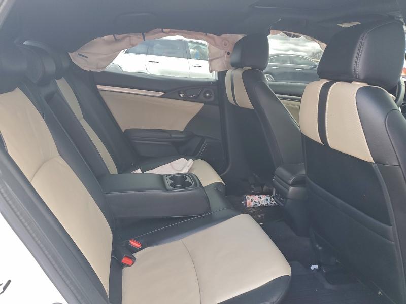 Фото 10 - HONDA CIVIC