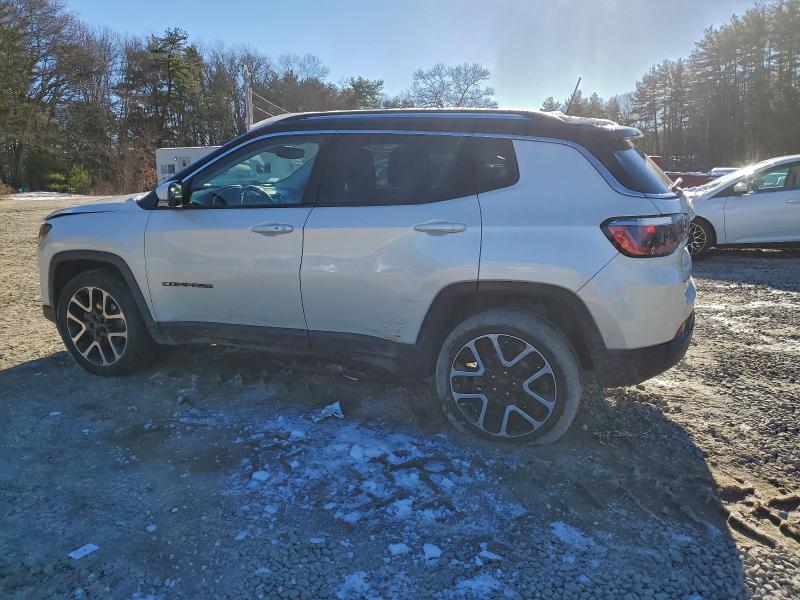 Фото 2 - JEEP COMPASS