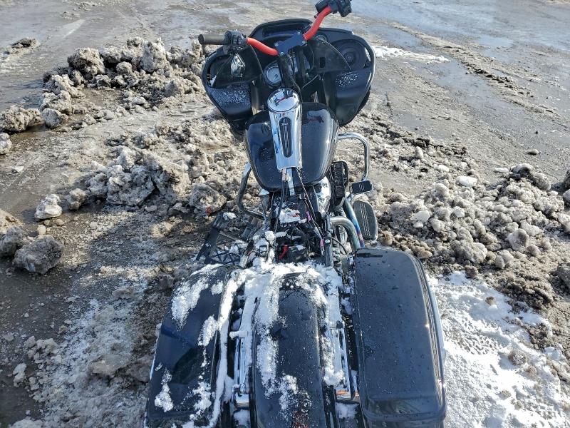 HARLEY-DAVIDSON FL 2023