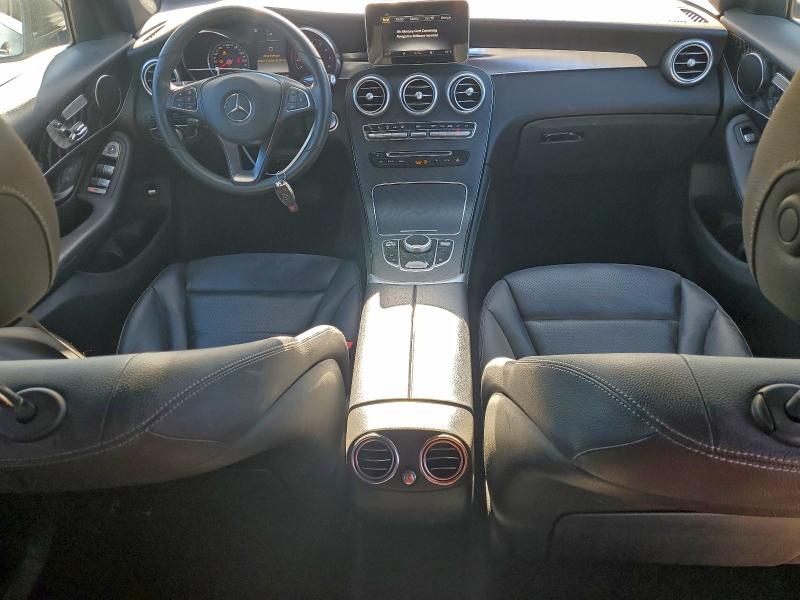 Фото 8 - MERCEDES-BENZ GLC-CLASS