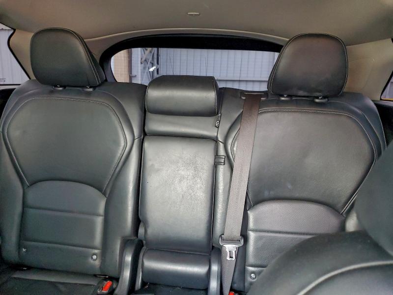 Фото 10 - INFINITI QX50