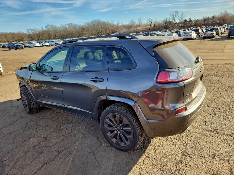 Фото 2 - JEEP GRAND CHER