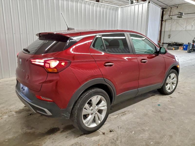 Фото 3 - BUICK ENCORE