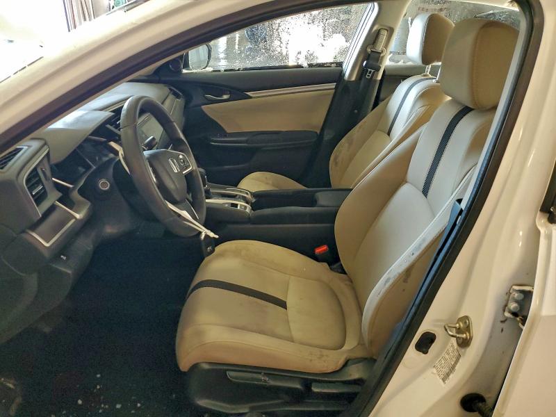 Фото 7 - HONDA CIVIC