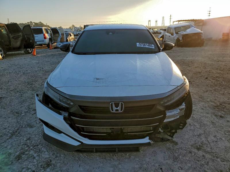 Фото 5 - HONDA ACCORD