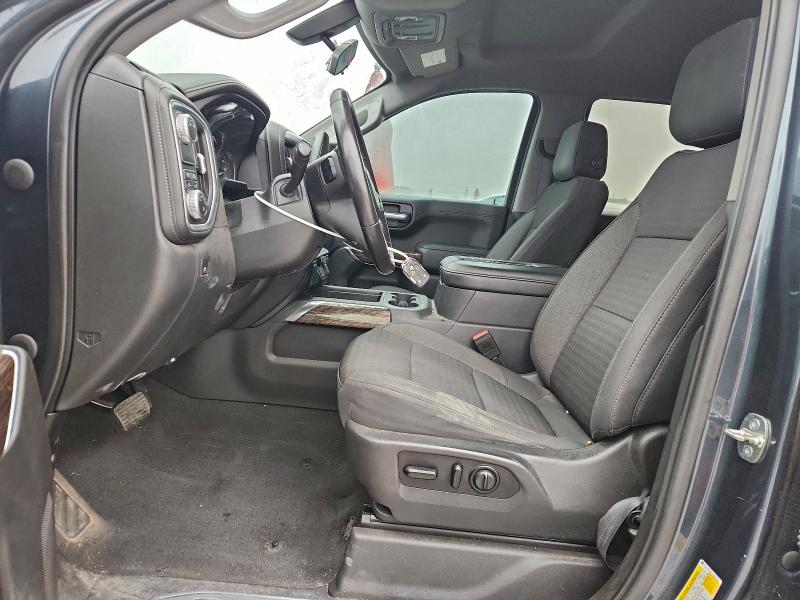 Фото 7 - GMC SIERRA