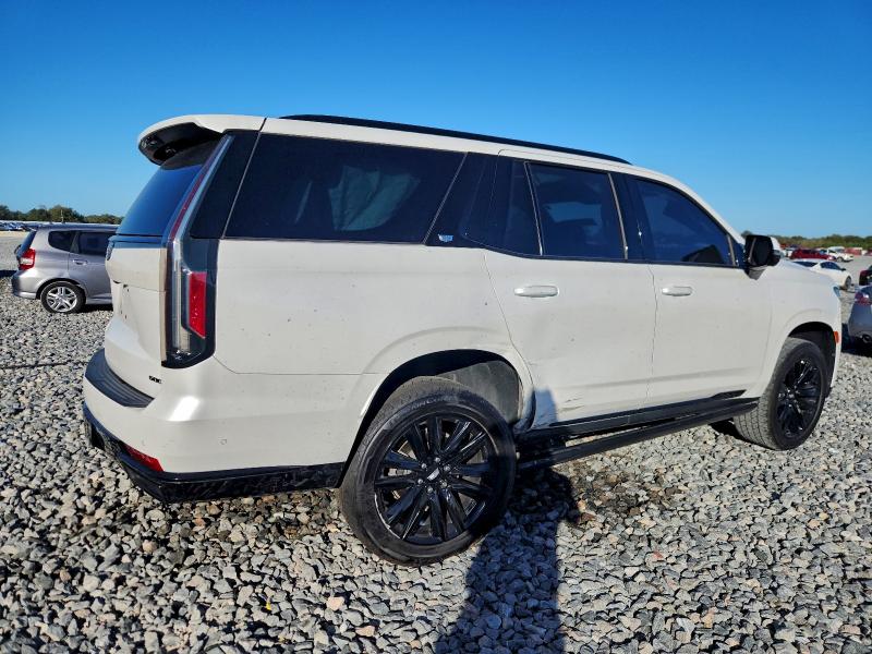 Фото 3 - CADILLAC ESCALADE