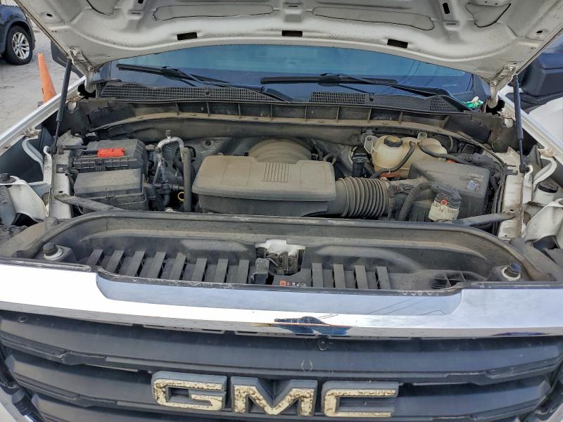 Фото 11 - GMC SIERRA