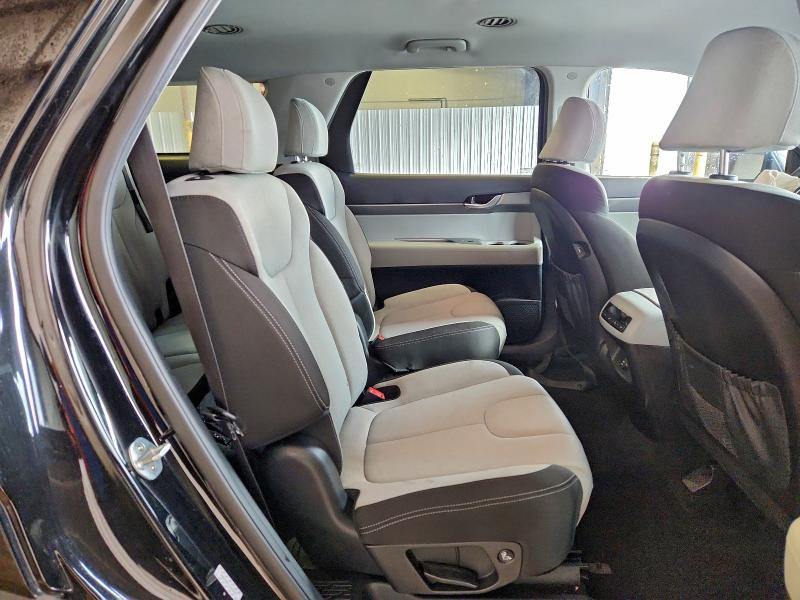 Фото 11 - HYUNDAI PALISADE