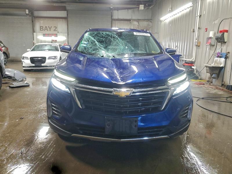 Фото 5 - CHEVROLET EQUINOX