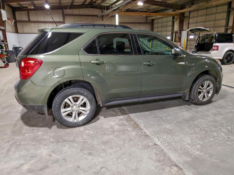 Фото 3 - CHEVROLET EQUINOX