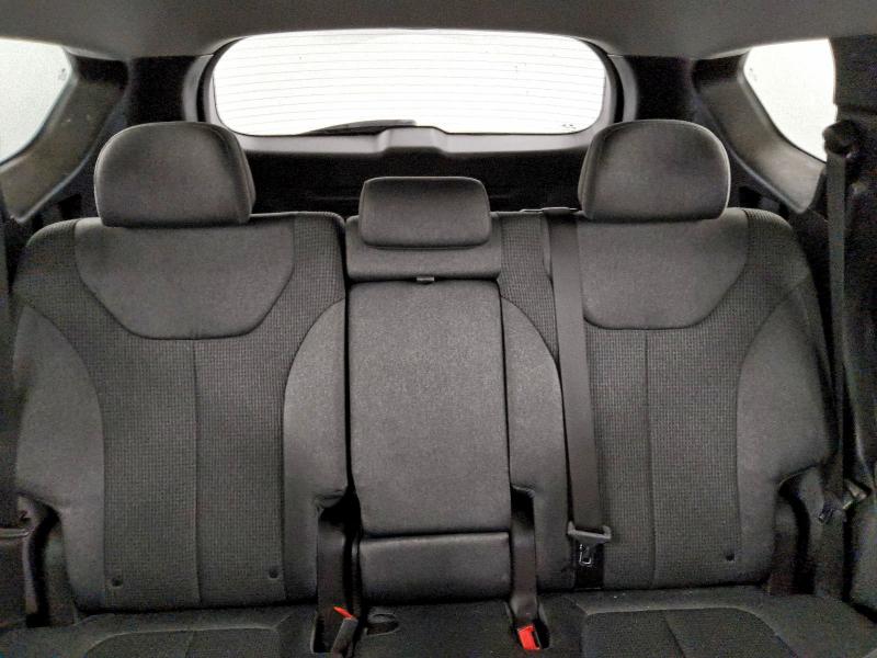 Фото 10 - HYUNDAI SANTA FE