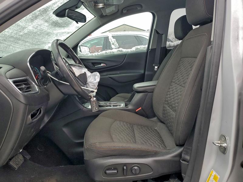 Фото 7 - CHEVROLET EQUINOX