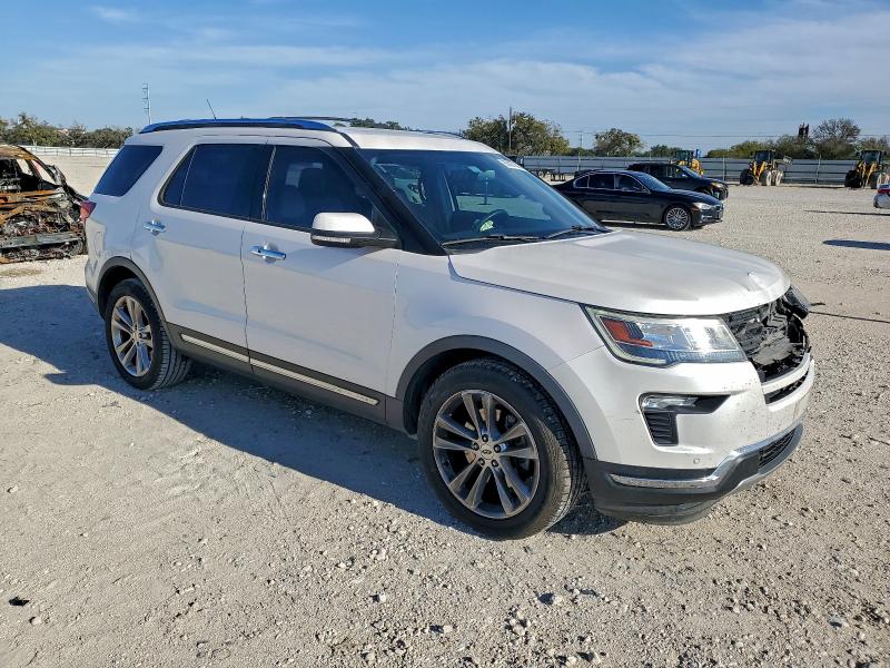 Фото 4 - FORD EXPLORER