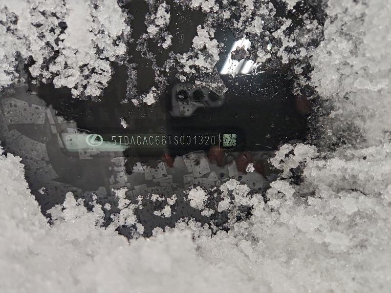 Фото 13 - LEXUS TX 550H+ L