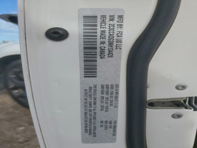 Фото 12 - CHRYSLER 300