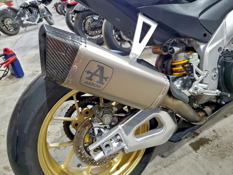 APRILIA RSV4 1100 2022