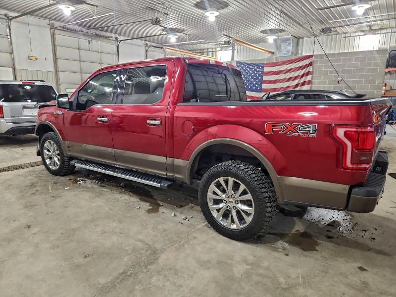Фото 2 - FORD F-150