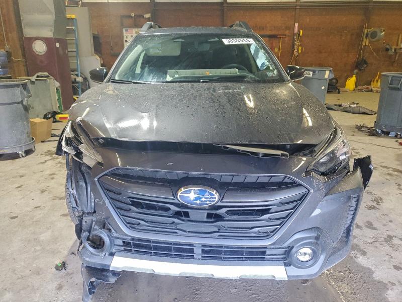 Фото 5 - SUBARU OUTBACK