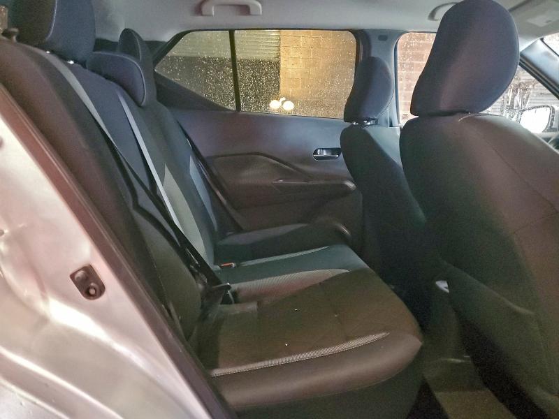 Фото 11 - NISSAN KICKS