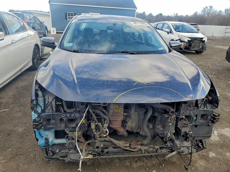 Фото 5 - HONDA CIVIC