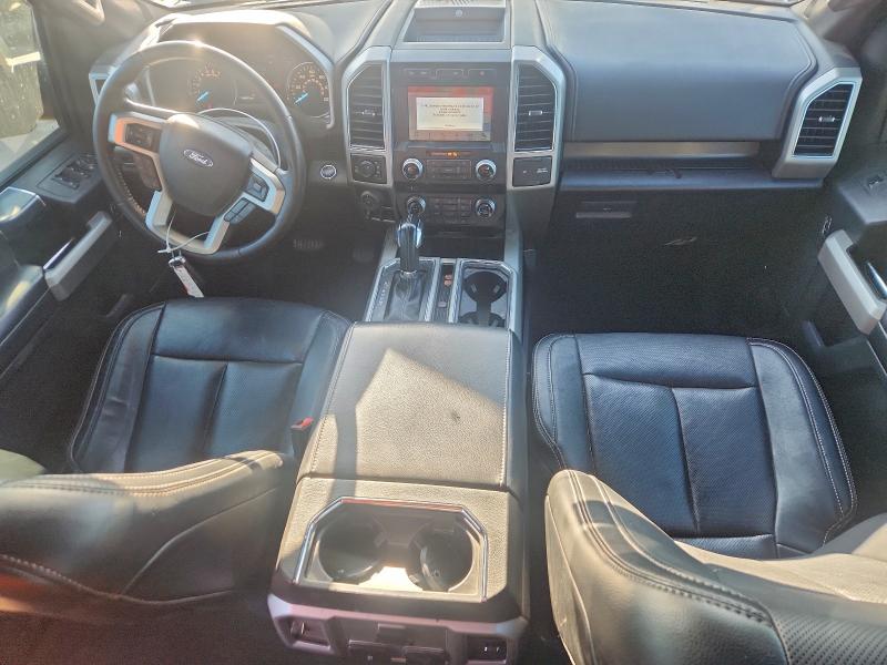 Фото 8 - FORD F-150