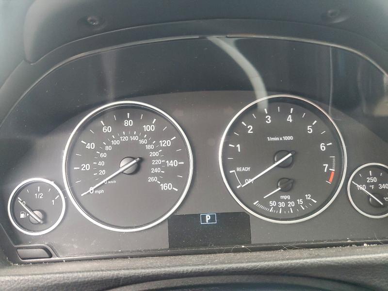 BMW 3 SERIES 2017 VIN WBA8E1G33HNU18204