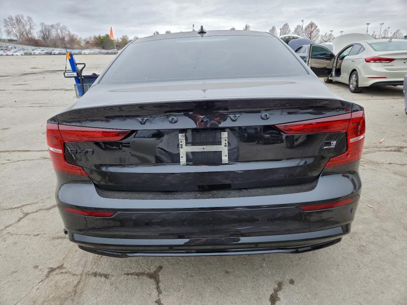 VOLVO S60 ULTIMA 2024 VIN 7JRH60FJ5RG296494