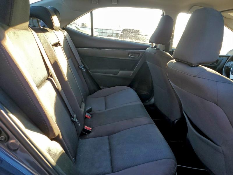 Фото 10 - TOYOTA COROLLA