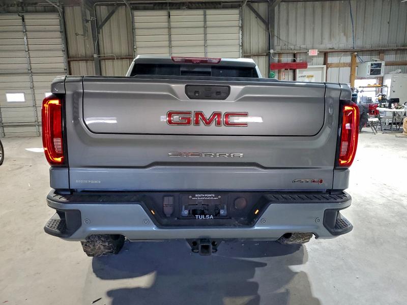 Фото 6 - GMC SIERRA