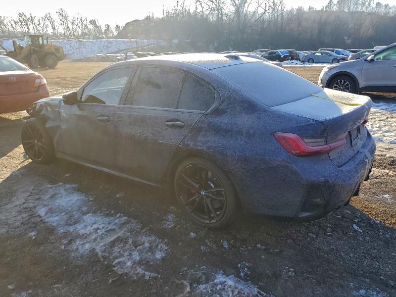 Фото 2 - BMW 3 SERIES