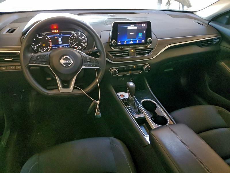 Фото 8 - NISSAN ALTIMA