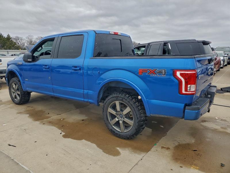 Фото 2 - FORD F-150