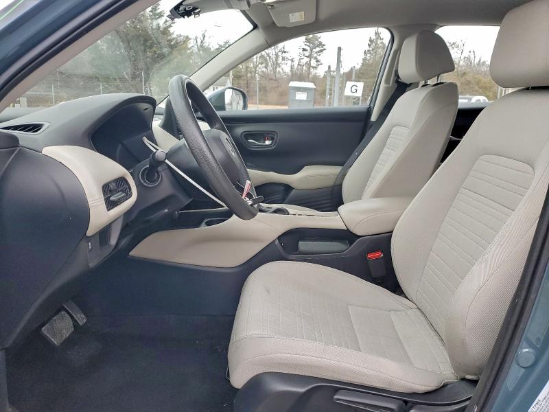 Фото 7 - HONDA HR-V