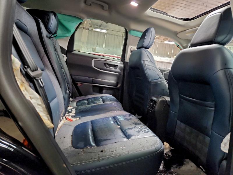 Фото 11 - FORD BRONCO