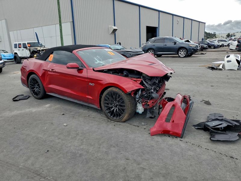 Фото 4 - FORD MUSTANG