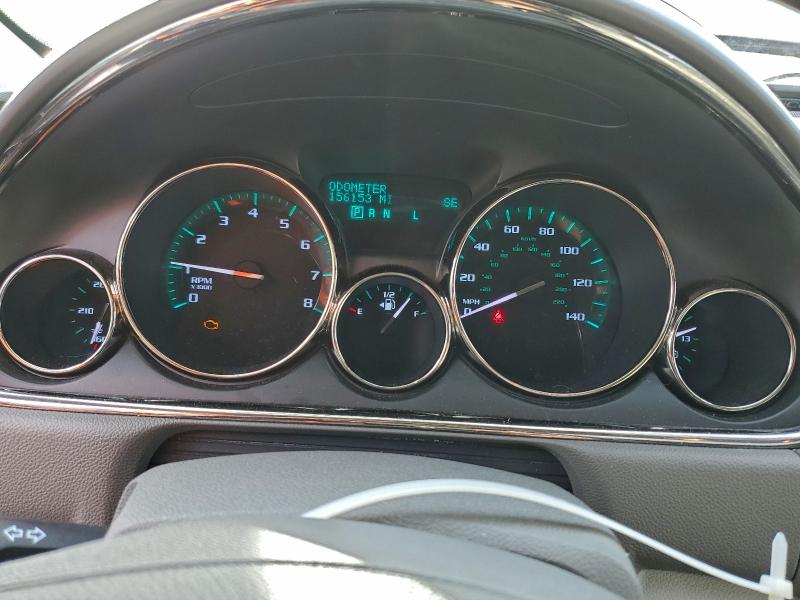 Фото 9 - BUICK ENCLAVE