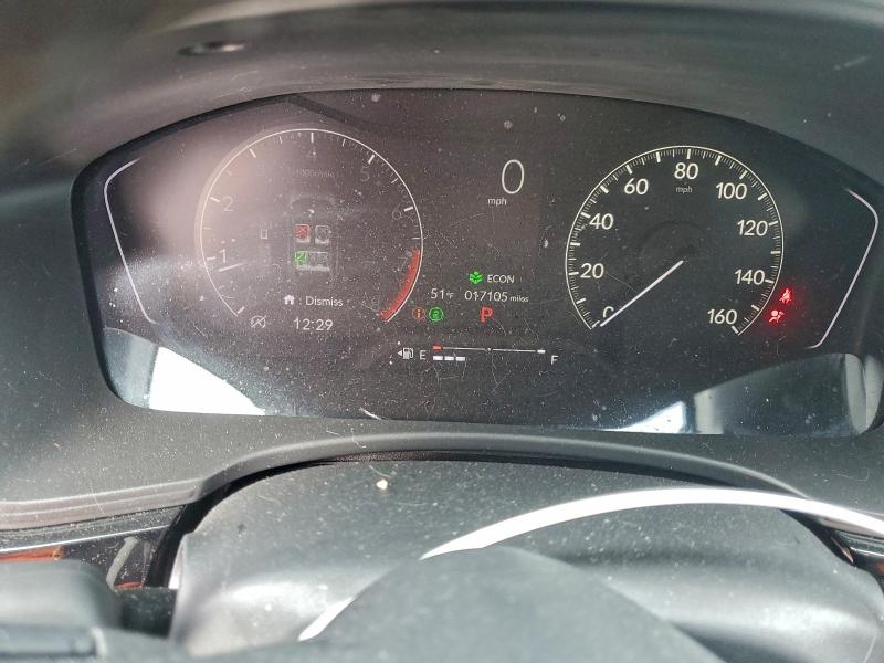 Фото 9 - HONDA CIVIC